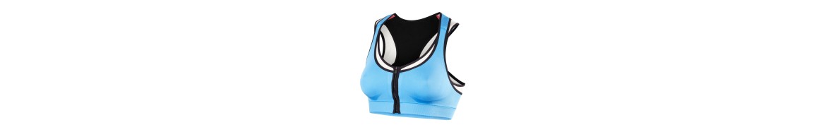 Ladies Fitness Bras